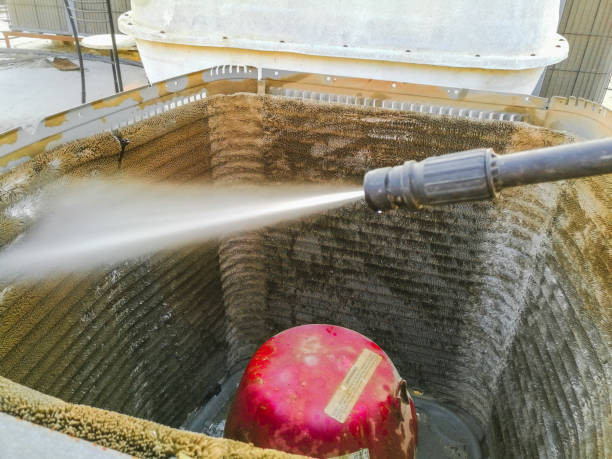 Best Commercial Air Duct Cleaning  in Frontenac, MO