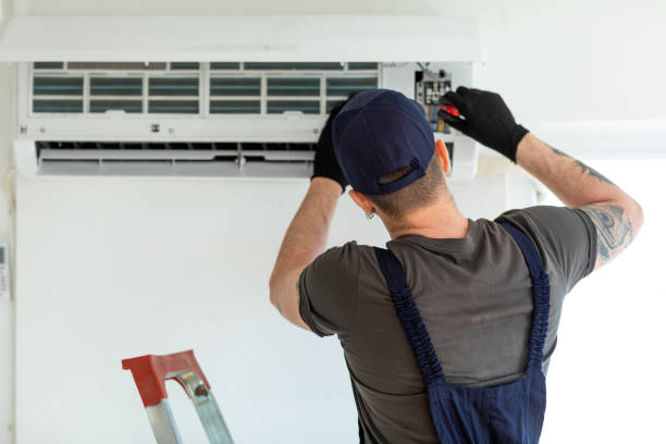 Best Best Air Duct Cleaning Company  in Frontenac, MO