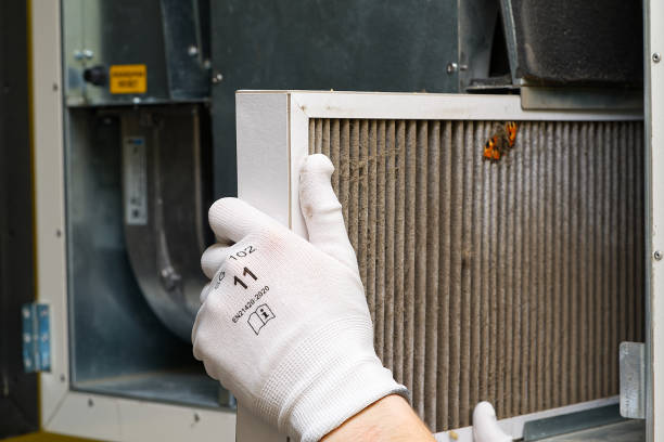 Best Affordable HVAC Duct Cleaning  in Frontenac, MO