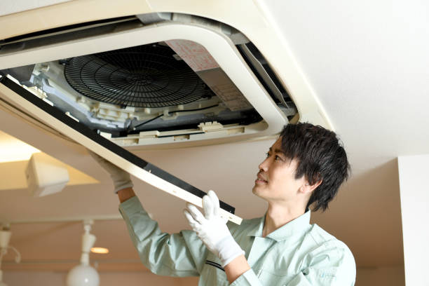Best HVAC Air Duct Cleaning  in Frontenac, MO