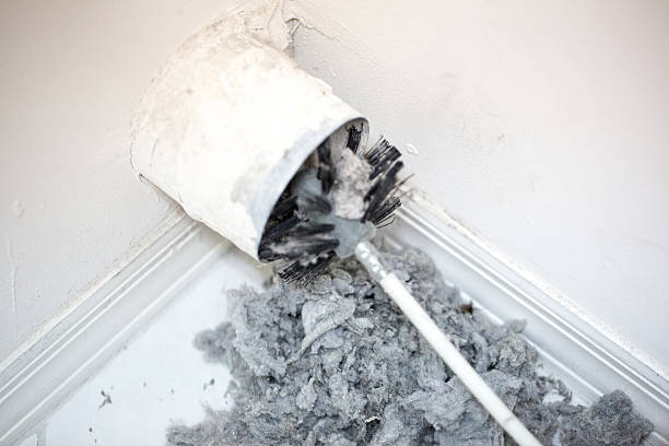 Best Local Air Duct Cleaning Services  in Frontenac, MO